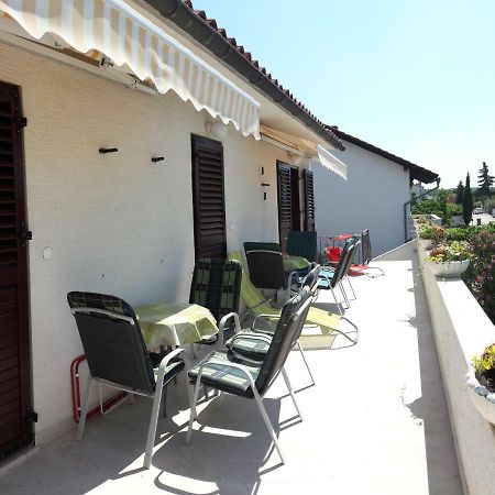 פורץ Apartments Mihael And Melani מראה חיצוני תמונה