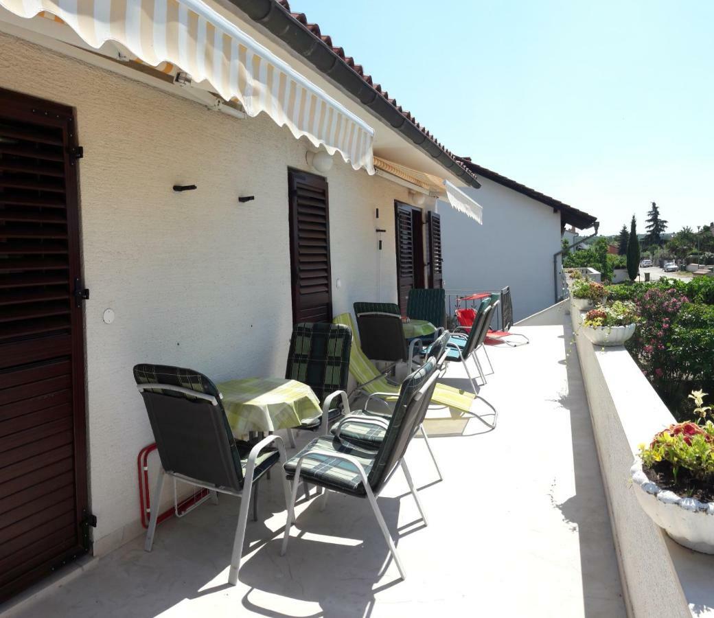פורץ Apartments Mihael And Melani מראה חיצוני תמונה